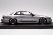 画像9: Ignition Model 1/18　VERTEX S13 Silvia Blue Silver/Gray(1/18 Scale)／ヴェルテックス S13シルビア（ブルーシルバー/グレイ）1/18 Scale (9)