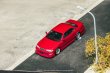 画像3: 【日本未発売ブリスターモデル・予約品】1/64　VERTEX Toyota Mark II JZX100, Red Metallic/TARMAC Works ダイキャスト (3)