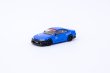 画像6: 【予約品】1/64　VERTEX S15 Silvia 10th Anniversary（Sleeve box design）/TARMAC Works ダイキャスト (6)
