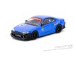 画像5: 【予約品】1/64　VERTEX S15 Silvia 10th Anniversary（Sleeve box design）/TARMAC Works ダイキャスト (5)