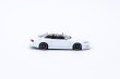画像9: 【日本未発売ブリスターモデル・予約品】1/64　VERTEX Toyota SOARER,White/TARMAC Works ダイキャスト (9)