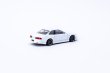 画像7: 【日本未発売ブリスターモデル・予約品】1/64　VERTEX Toyota SOARER,White/TARMAC Works ダイキャスト (7)