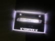 画像4: VERTEX LED TRANS PLATE/laser engraving(LEDトランスプレート 彫刻タイプ) (4)