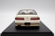 画像6: Ignition Model 1/18　VERTEX S13 SILVIA White/Gold With Engine／ヴェルテックス Ｓ１３シルビア　ホワイト/ゴールド）+エンジン／50台限定 (6)