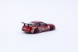 画像5: 【日本未発売ブリスターモデル・予約品】1/64　VERTEX RIDGE 3005 SOARER/Model Car+Trading Cards Combo Set/TARMAC Works ダイキャスト (5)