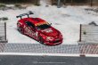 画像9: 【日本未発売ブリスターモデル・予約品】1/64　VERTEX RIDGE 3005 SOARER/Model Car+Trading Cards Combo Set/TARMAC Works ダイキャスト (9)