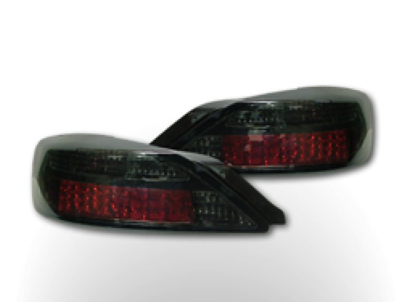 画像1: Ｓ１５ＳＩＬＶＩＡ ＬＥＤテールレンズ (1)