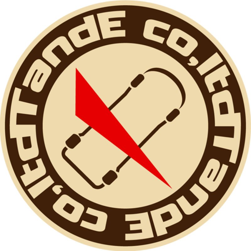 画像1: ティーアンドイーフェルトワッペン (1)