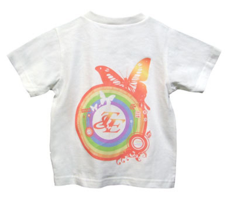 画像1: Buterfry　Ｔシャツ（子供用） (1)
