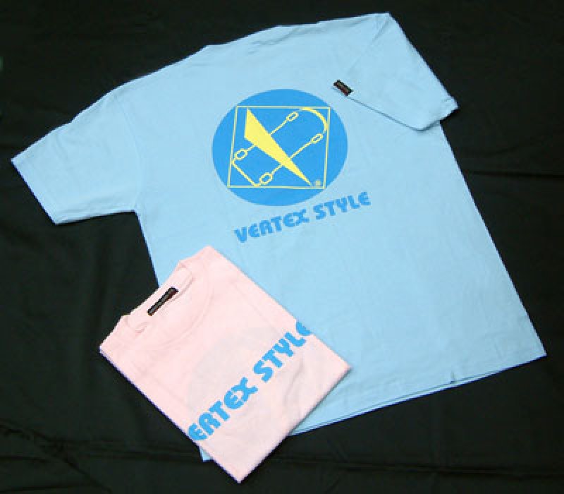 画像1: V-STYLE Tシャツ