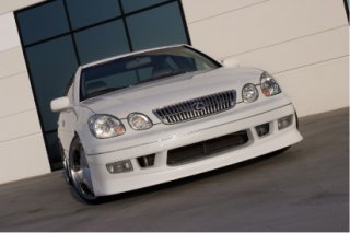 JZS160/161 ARISTO（JZS16系アリスト） - VERTEX T&E WEBショップ