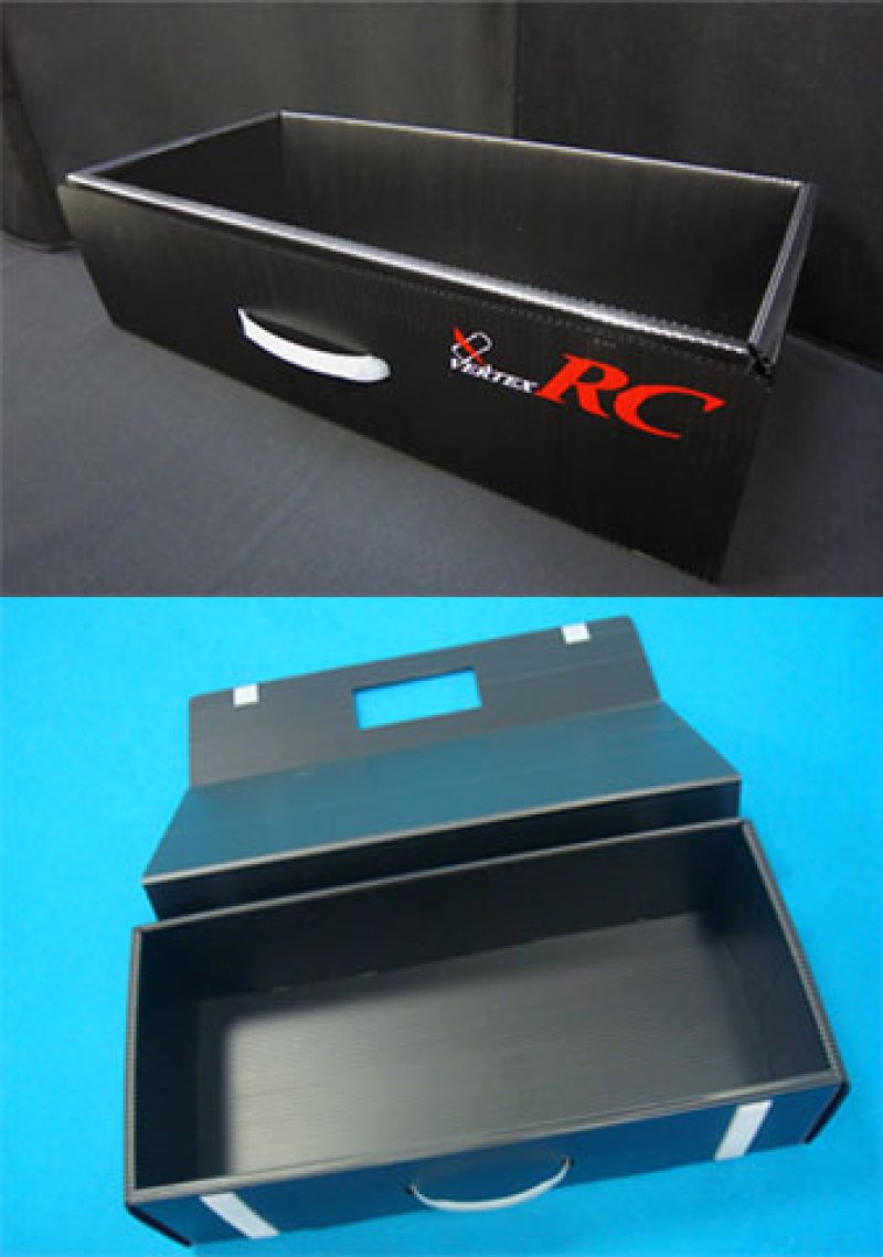 画像2: VERTEXプラコン 冬モデル