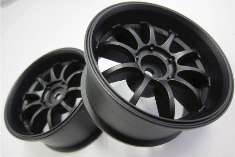 画像1: 【ヨコドリ公認】ADVAN Racing RS-D (1)