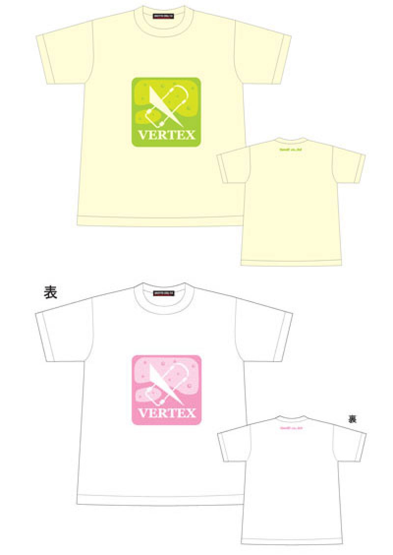 画像3: V-Cube Tシャツ