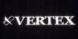 画像1: VERTEX Chrome Emblem／ヴェルテックスクロームエンブレム (1)