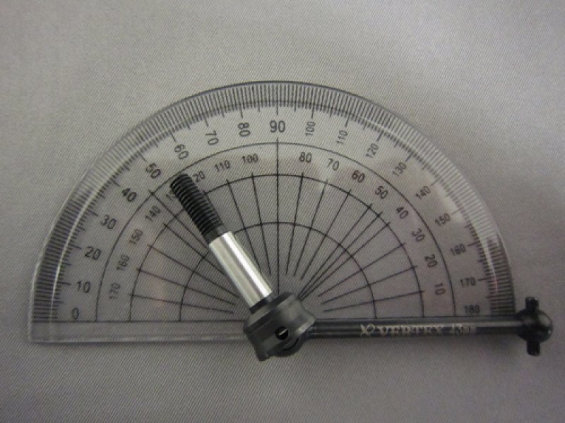 画像3: 【VERTEX】ワイドアングルユニバーサルドライブシャフトセット (3)