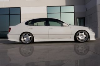 JZS160/161 ARISTO（JZS16系アリスト） - VERTEX T&E WEBショップ