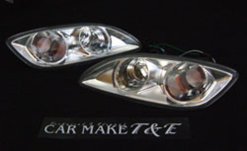 画像2: ＦＤ３Ｓ　ＲＸ－７用　フロントバンパーコンビネーションランプ  