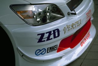 SXE10 ALTEZZA（SXE10アルテッツァ）