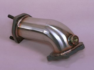 INNER SILENCER（インナーサイレンサー） - VERTEX T&E WEBショップ