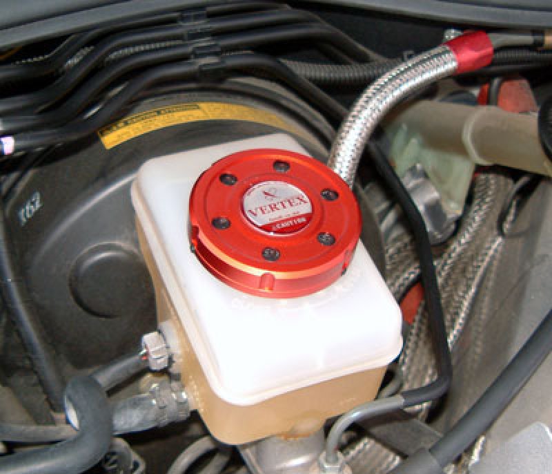 画像2: VERTEXフルードキャップ