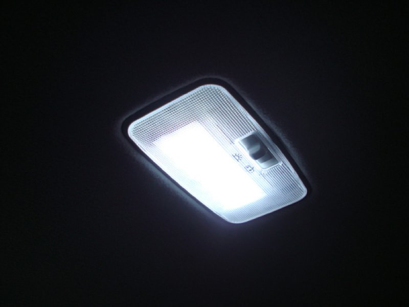 画像1: LED基盤/T8x20舟形タイプ(RO-04)