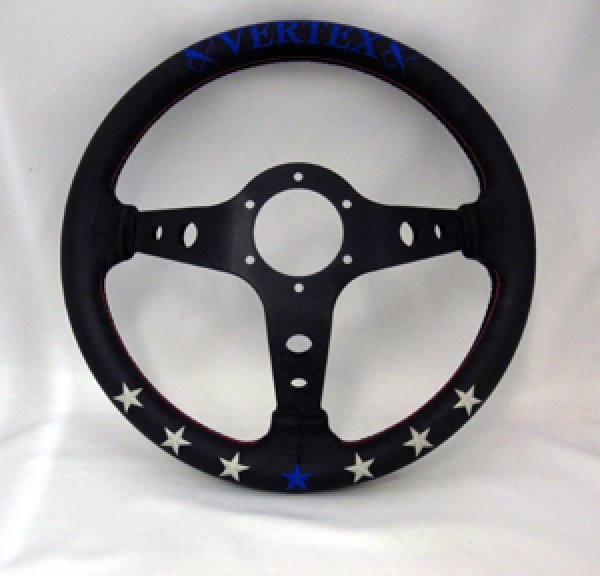 VERTEX STEERING 7STAR（セブンスター）