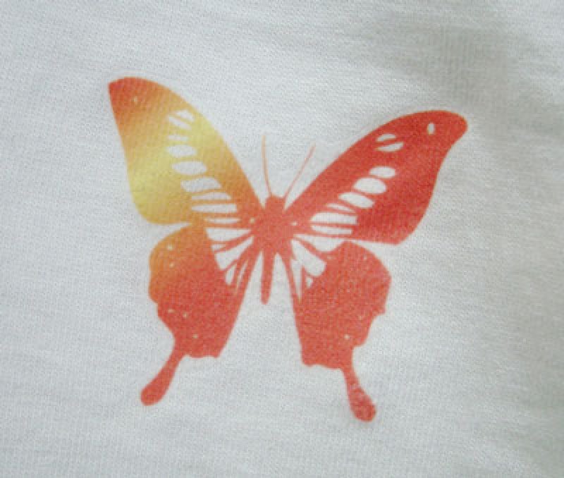 画像2: Buterfry Tシャツ(子供用)