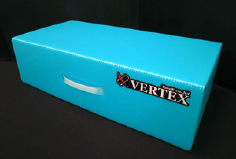 画像1: VERTEXプラコン 夏モデル (1)