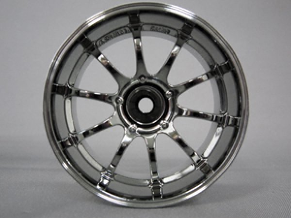 画像4: 【ヨコドリ公認】ADVAN Racing RS-D (4)