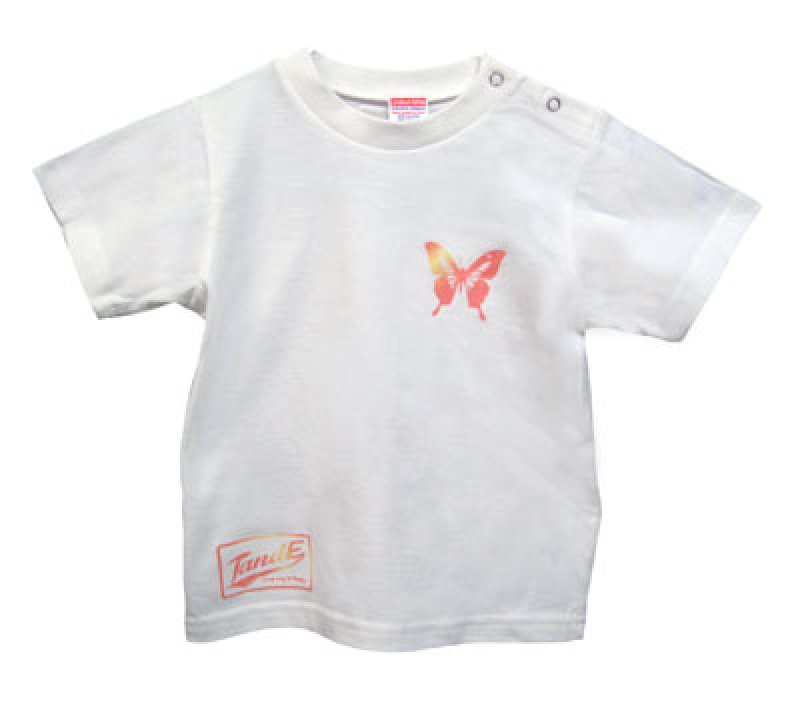 画像1: Buterfry Tシャツ(子供用)