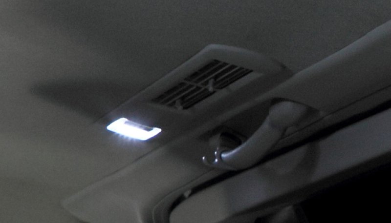 画像3: LED フルカスタムイルミネーション(残光対策品)/E51エルグランド専用6点セット(FI-E51)