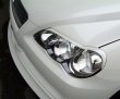 画像1: 【VERTEX】GRX120/121 MARK X（マークX）Eye Line（アイラインガーニッシュ） (1)