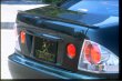 画像1: 【VERTEX】SXE/GXE 10 ALTEZZA （アルテッツァ）Rear Spoiler（リアスポイラー） (1)