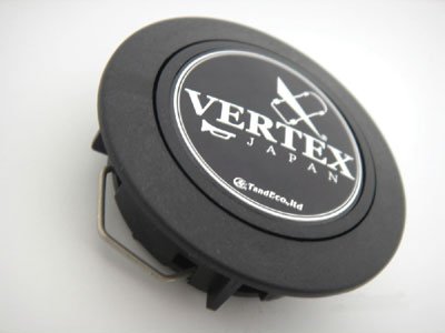 画像3: VERTEX ＳＴＥＥＲＩＮＧ　Ｐｒｅｍｉｕｍ Ｂｌａｃｋ Edition（ヴェルテックスステアリング プレミアムブラックエディション） 
