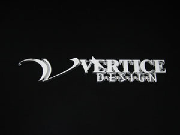 画像1: VERTICE DESIGN Jewelry EMBLEM[Large] (1)