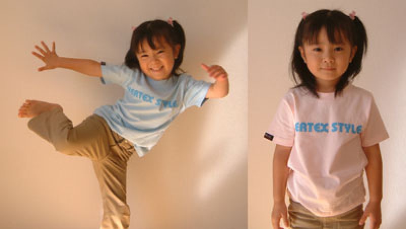 画像1: V-STYLE　Ｔシャツ (1)