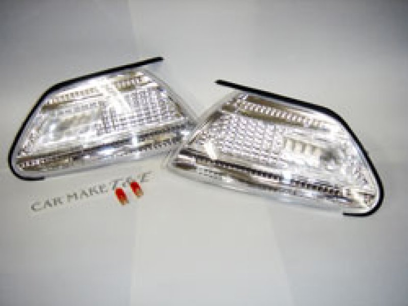 画像1: 100系マークII用 コーナーウインカー