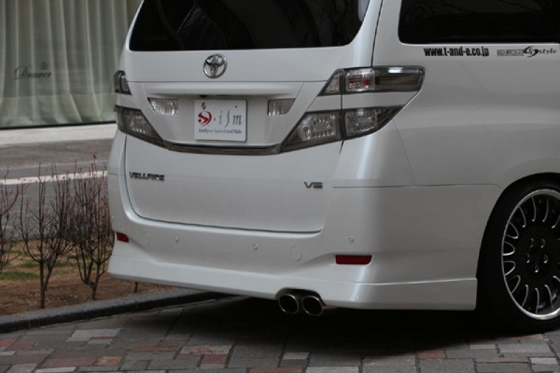 画像2: オールステン 1本出しデュアルマフラー コンフォート