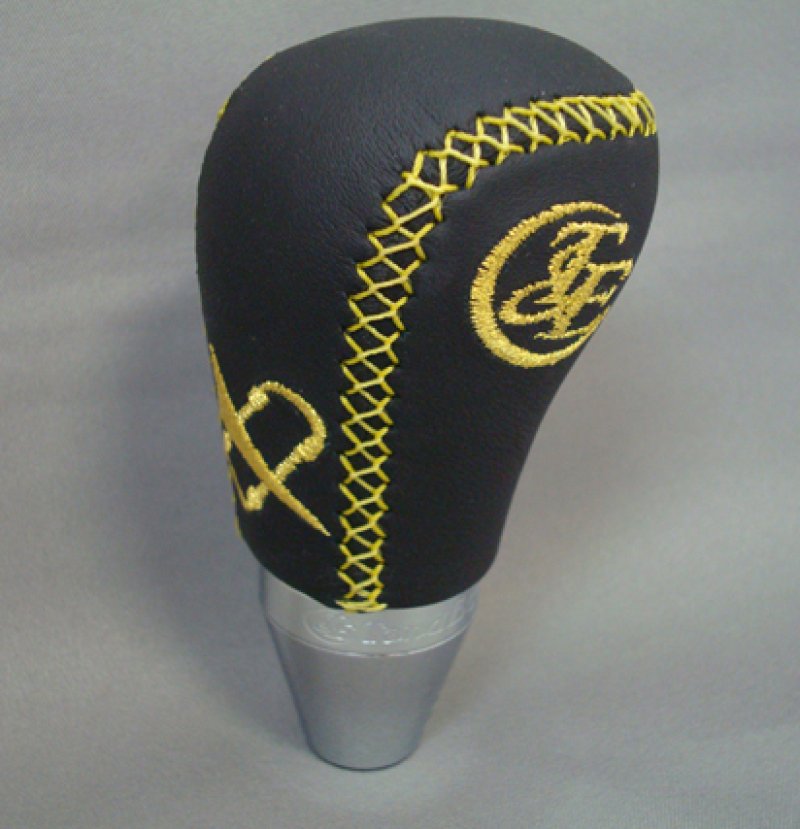 画像1: Proprius KING OF VERTEX(プロプリウス キングオフヴェルテックス)シフトノブ