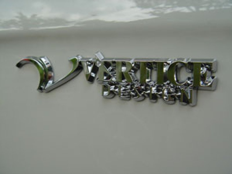画像1: VERTICE DESIGN Jewelry EMBLEM　[Ｓｍａｌｌ] 
