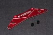 画像1: 【VERTEX】 ワイドバンパーブレース (1)