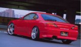 S15 SILVIA（S15シルビア）