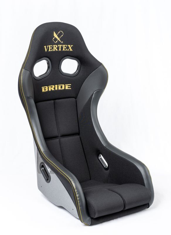 VERTEX x BRIDE ZETA IV /コラボレーションシート ジータ4-