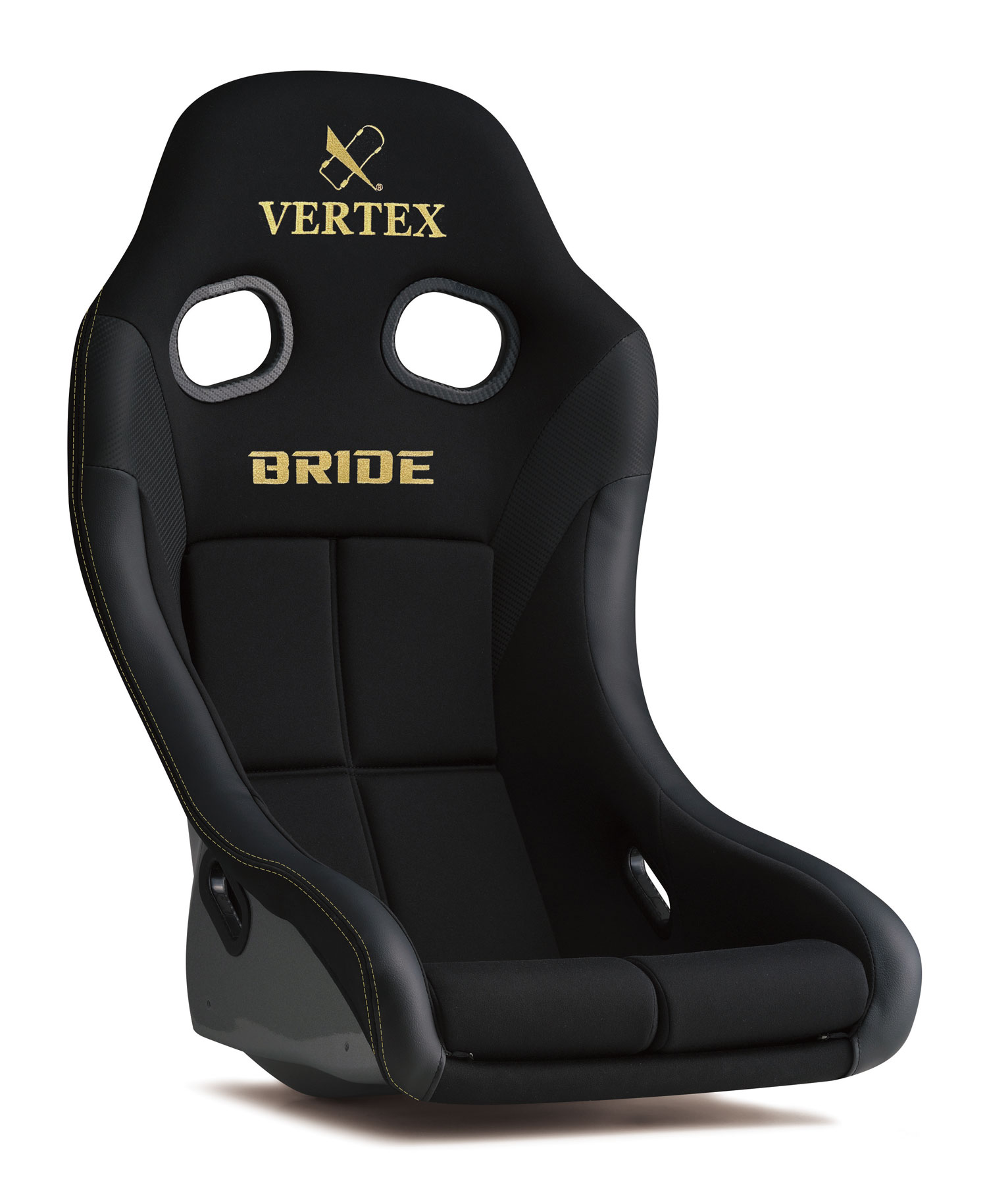 VERTEX x BRIDE ZIEG IV　WIDE／ヴェルテックス コラボレーションシート ジーグ４ワイド